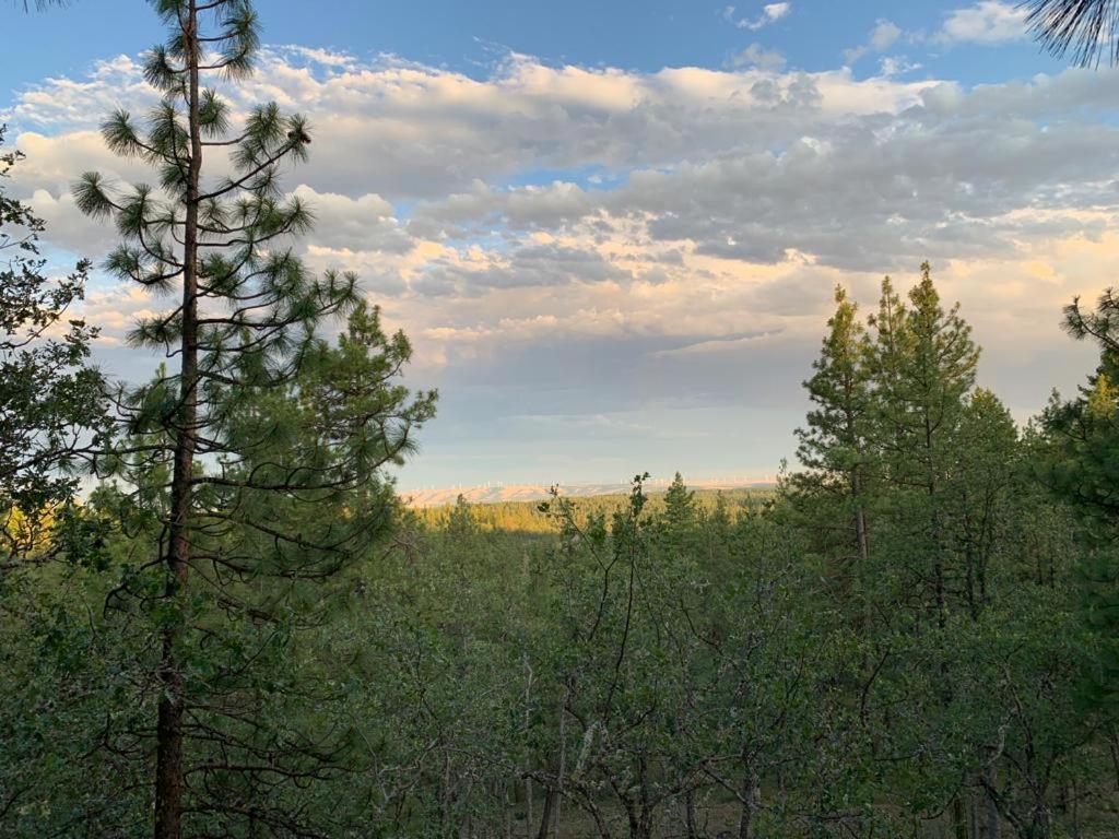 Treehouse Ranch Ξενοδοχείο Goldendale Εξωτερικό φωτογραφία